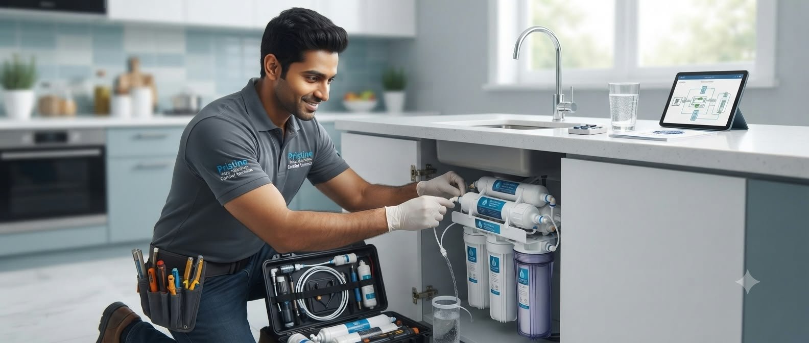 RO Installation